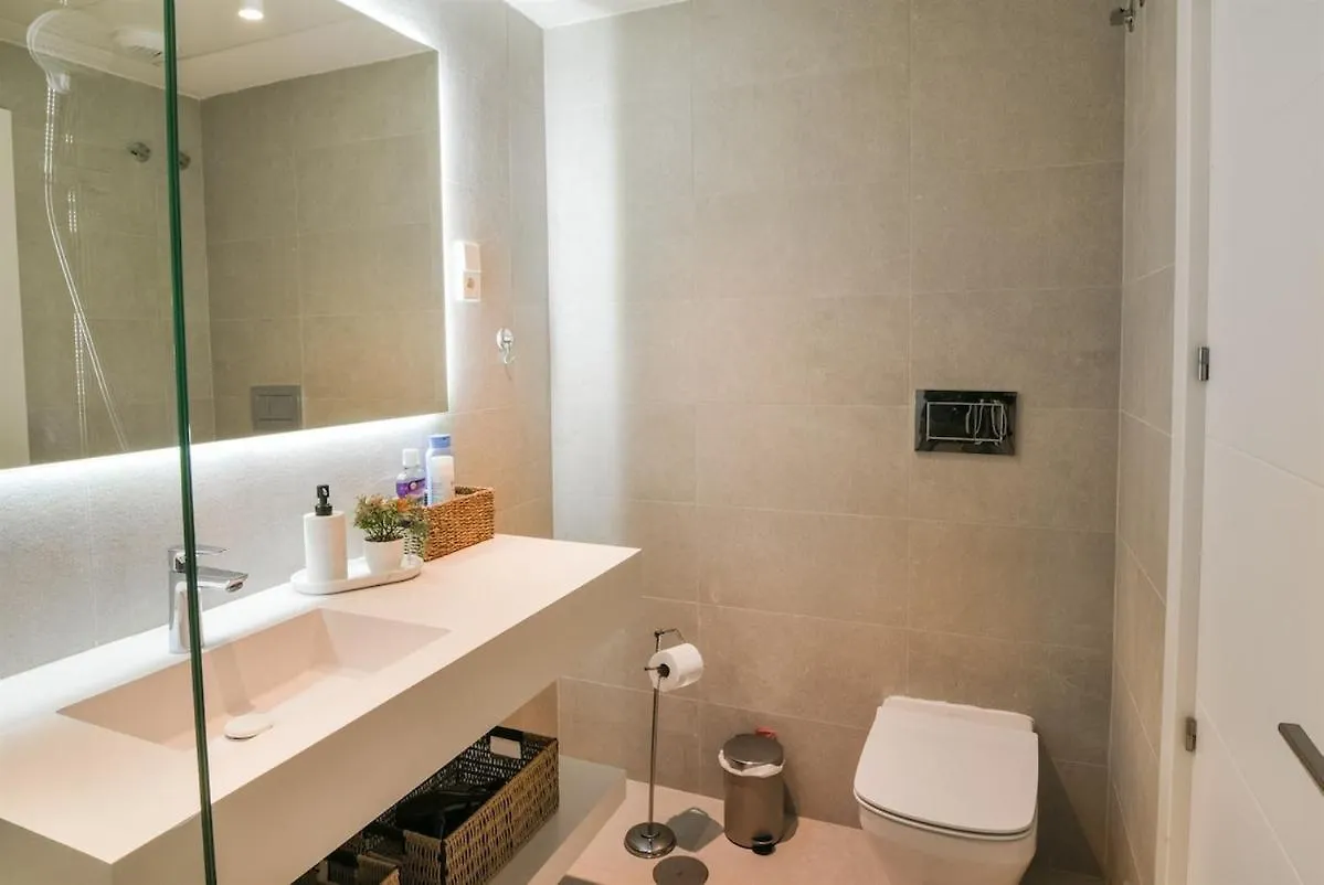 Garden Apartment With Spa, Outdoor Pool & Parking La Cala De Mijas